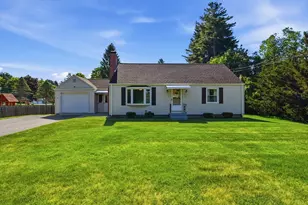 315 Porter Rd, East Longmeadow, MA 01028 - Photo 1
