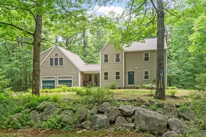36 Country Ln, Princeton, MA 01541 - Photo 1