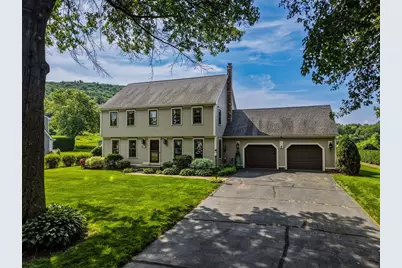 28 Captain Lathrop Dr, Deerfield, MA 01373 - Photo 1