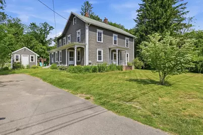 541 Bedford St, East Bridgewater, MA 02333 - Photo 1