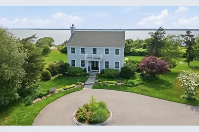 1 Smugglers Rd, Fairhaven, MA 02719 - Photo 1
