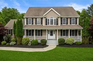 60 Morse Ave, Attleboro, MA 02703 - Photo 1