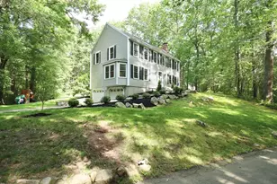 193 Lacy St, North Andover, MA 01845 - Photo 1