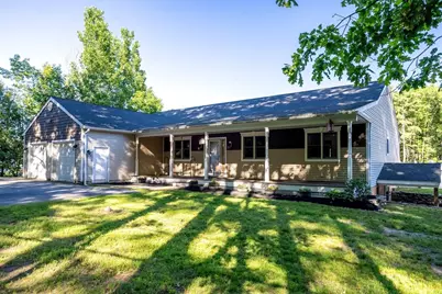 119 Bean Porridge Hill Rd, Westminster, MA 01473 - Photo 1