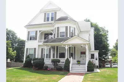 63 Whitman Ave #3, Whitman, MA 02382 - Photo 1
