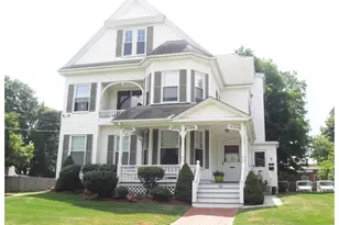 63 Whitman Ave, Whitman, MA 02382 - Photo 1