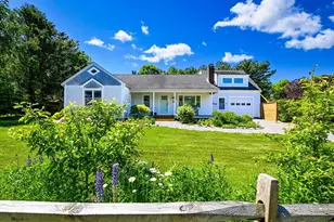 7 J Braden Thompson Rd, Sandwich, MA 02644 - Photo 1