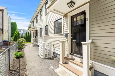11 8th #1, Cambridge, MA 02141 - Photo 1