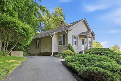 114 Field Street, West Springfield, MA 01089 - Photo 1