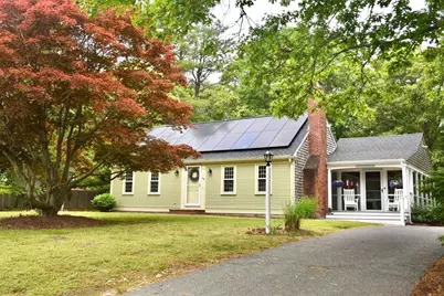 64 Roseland Ter, Barnstable, MA 02648 - Photo 1