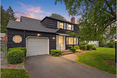 47 Fenway Dr, Springfield, MA 01119 - Photo 1