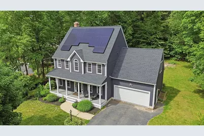 150 Samuel Dr, Northbridge, MA 01588 - Photo 1
