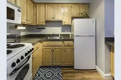 1025 Hancock St #1H, Quincy, MA 02169 - Photo 1