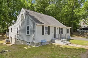 165R Green St, Stoneham, MA 02180 - Photo 1