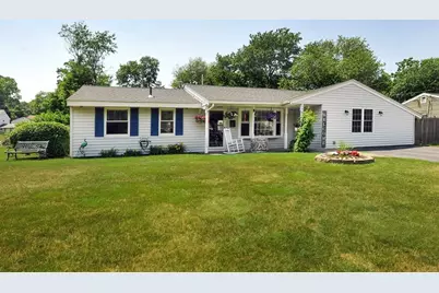 68 Alphonse Rd, Brockton, MA 02302 - Photo 1