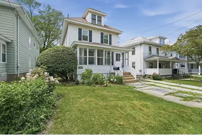 34 Holmes Rd, Pittsfield, MA 01201 - Photo 1