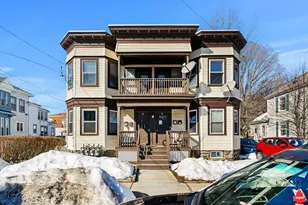 71-73 South Pleasant, Haverhill, MA 01835 - Photo 1
