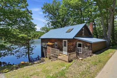 197 Buckland Rd, Ashfield, MA 01330 - Photo 1