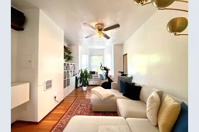 18 Cottage Street #3, Boston, MA 02128 - Photo 1