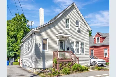 21 Canton Street, Easton, MA 02356 - Photo 1