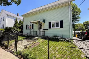 27 Flint St, Lynn, MA 01905 - Photo 1