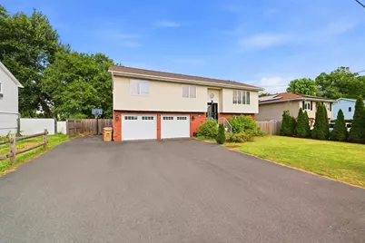 128 Swan Ave, Ludlow, MA 01056 - Photo 1