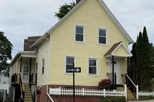 52 Harrison St, Worcester, MA 01604 - Photo 1