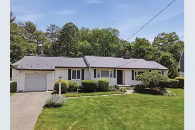 69 Maple Street, West Boylston, MA 01583 - Photo 1