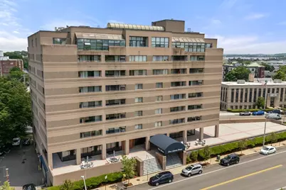 1 Adams #401, Quincy, MA 02169 - Photo 1