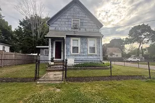 18 Dunham St, Brockton, MA 02302 - Photo 1