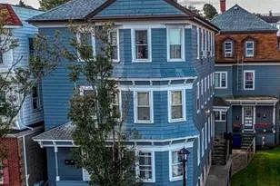 211 Columbia St, Fall River, MA 02721 - Photo 1