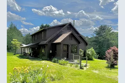 55 Orcutt Hill Rd, Buckland, MA 01338 - Photo 1