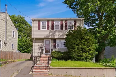 29 Cleveland, Medford, MA 02155 - Photo 1