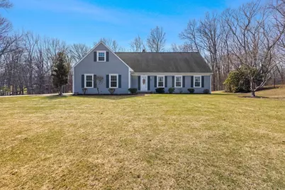 91 Rosewood Ln, North Attleboro, MA 02760 - Photo 1
