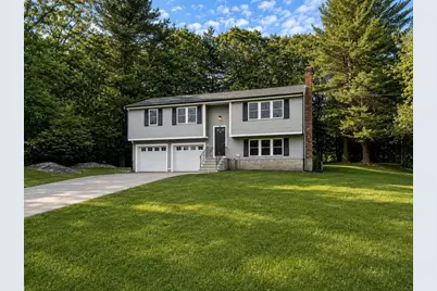 23 Ledgewood Drive, Canton, MA 02021 - Photo 1