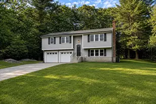 23 Ledgewood Dr, Canton, MA 02021 - Photo 1