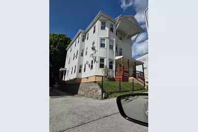 14 Caroline St, Worcester, MA 01604 - Photo 1
