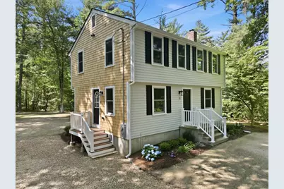 13 Craig St, Carver, MA 02330 - Photo 1