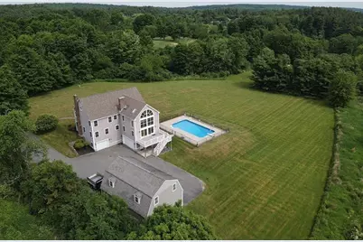 21 Randall Rd, Berlin, MA 01503 - Photo 1