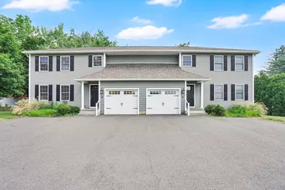 8-10 Begley St #10, Agawam, MA 01001 - Photo 1