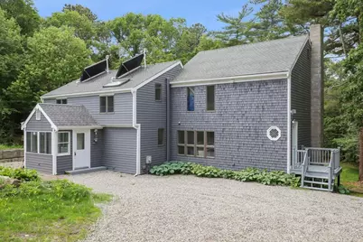 37 Pickerel Way, Sandwich, MA 02644 - Photo 1