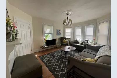 40 Forest St #A, Boston, MA 02119 - Photo 1