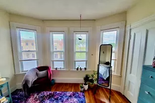 40 Forest St, Boston, MA 02119 - Photo 1