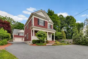 68 Woburn St, Lexington, MA 02420 - Photo 1