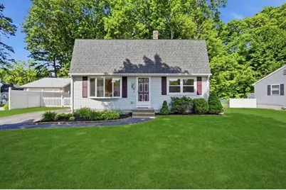 20 Entrybrook Drive, Springfield, MA 01108 - Photo 1