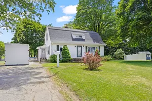 12 Newton Ave, Oxford, MA 01540 - Photo 1