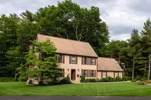 1 Montaup Rd, Sharon, MA 02067 - Photo 1