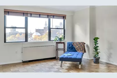8 Whittier Place #4J, Boston, MA 02114 - Photo 1
