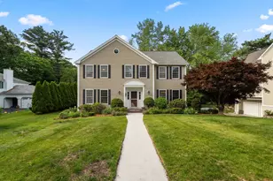 18 Fisher Ave, Wellesley, MA 02482 - Photo 1