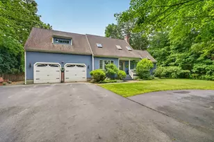 42 Medeiros Ln, Dartmouth, MA 02747 - Photo 1